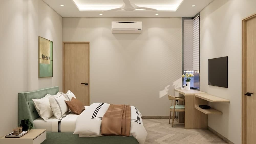 Aceotel Select Vijay Nagar Indore