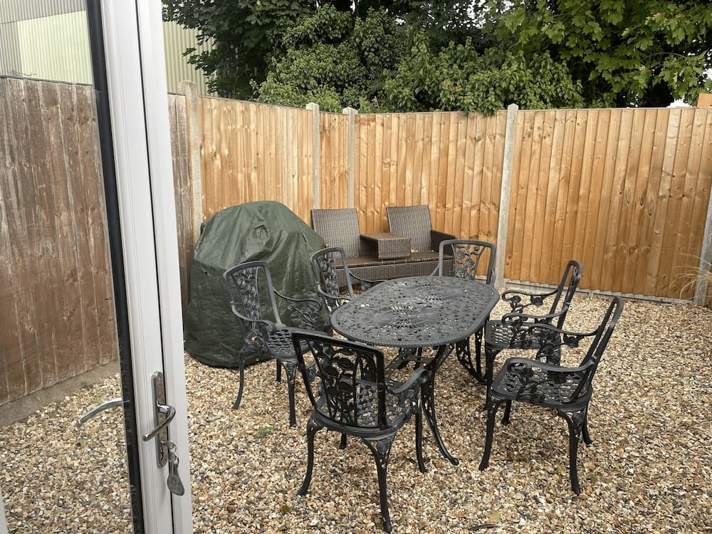 Whitehouse Guest House
