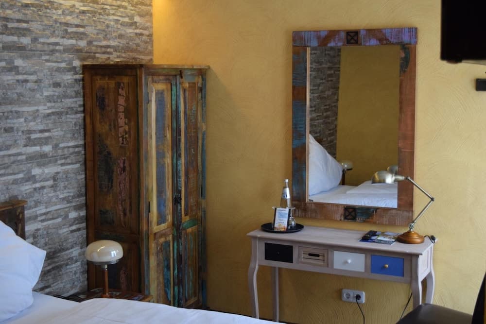 Hotel Arte Vida