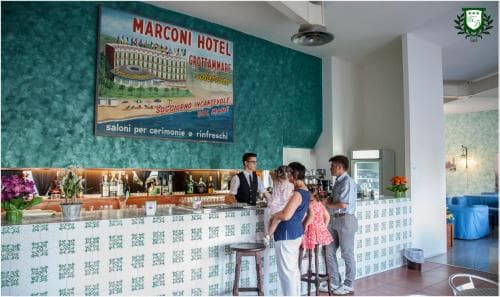 Marconi