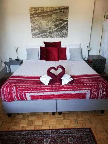 Bed and Breakfast Lenie