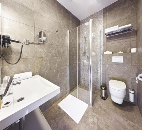 Wellness Hotel Abácie