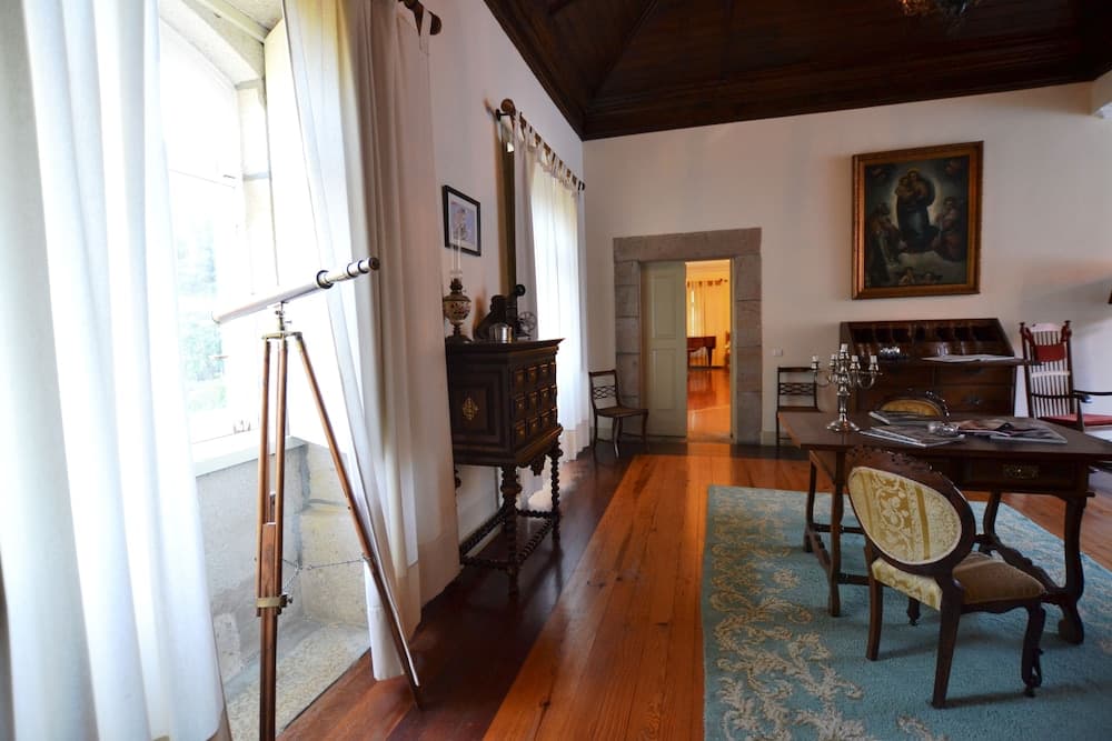Casa do Condado de Beirós