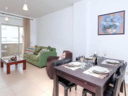 Appartement Clothilde