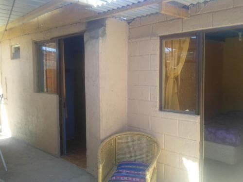 Hostal Tuyasto