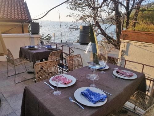 Hotel Mignon