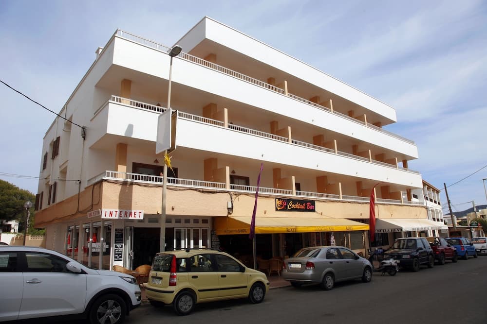 Sandic Apartments