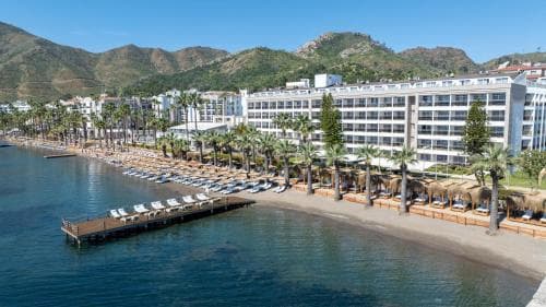 Prime Beach Hotel