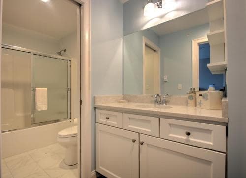 Atlantic Ocean Suites