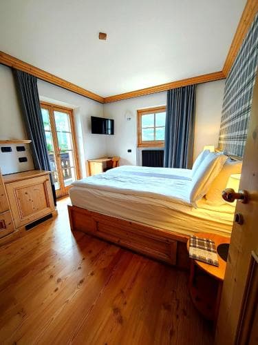 Hotel Alpi & Golf