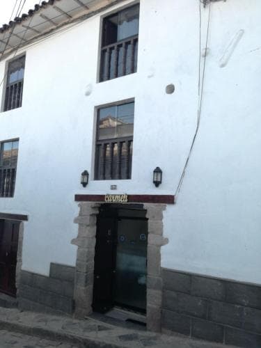 Hostal Carmeli