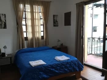 Le Soleil Hostel