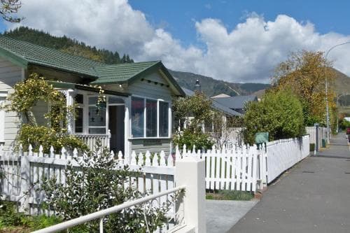 Peppertree Bed & Breakfast
