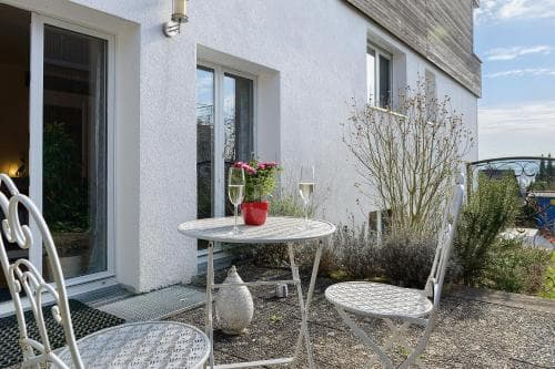 Ferienwohnung Fischer