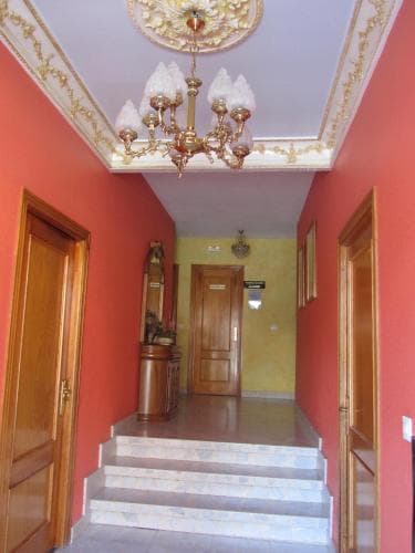 Hostal Puerta La Villa