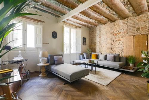 Apartamentos Barcelonasiesta