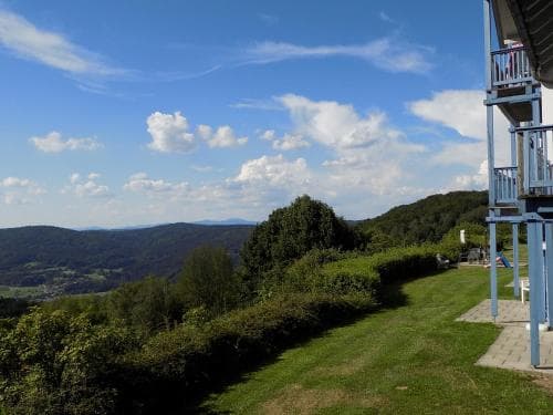 Ferienland Sonnenwald