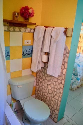 Coral Cottage