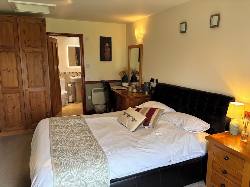Fernhill B&B