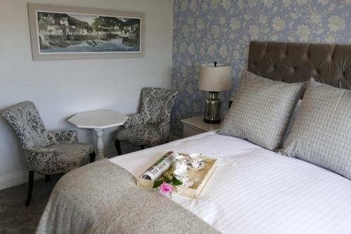 Nesbitt Arms Hotel