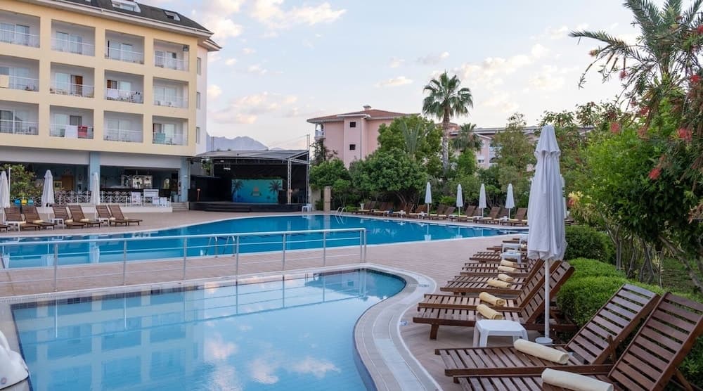 Pine House by Werde Hotels