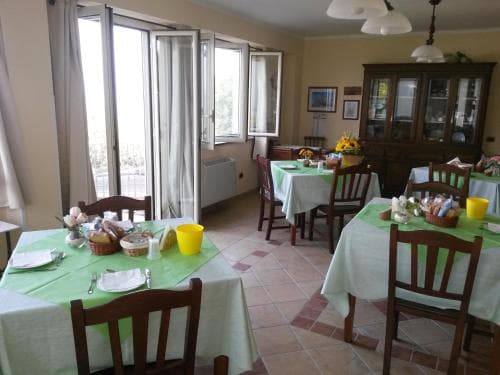 Bed & Breakfast L'Eucalipto