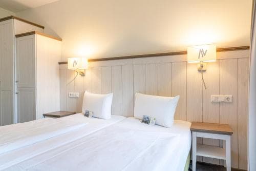 Ringhotel Villa Margarete