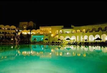Hotel Giktis
