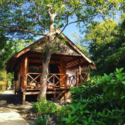 BaraCoco Bungalows