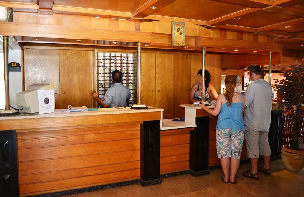 Eden Rock Hotel