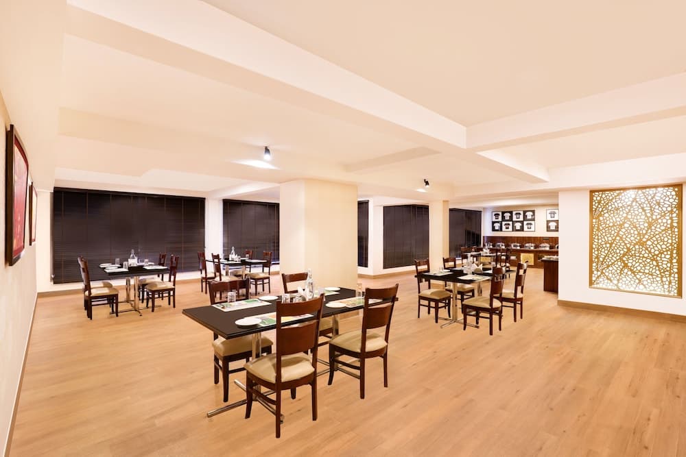 Lemon Tree Hotel Manali