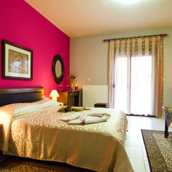 Hotel Philippion