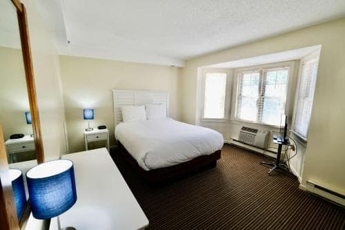 Seacastles Resort