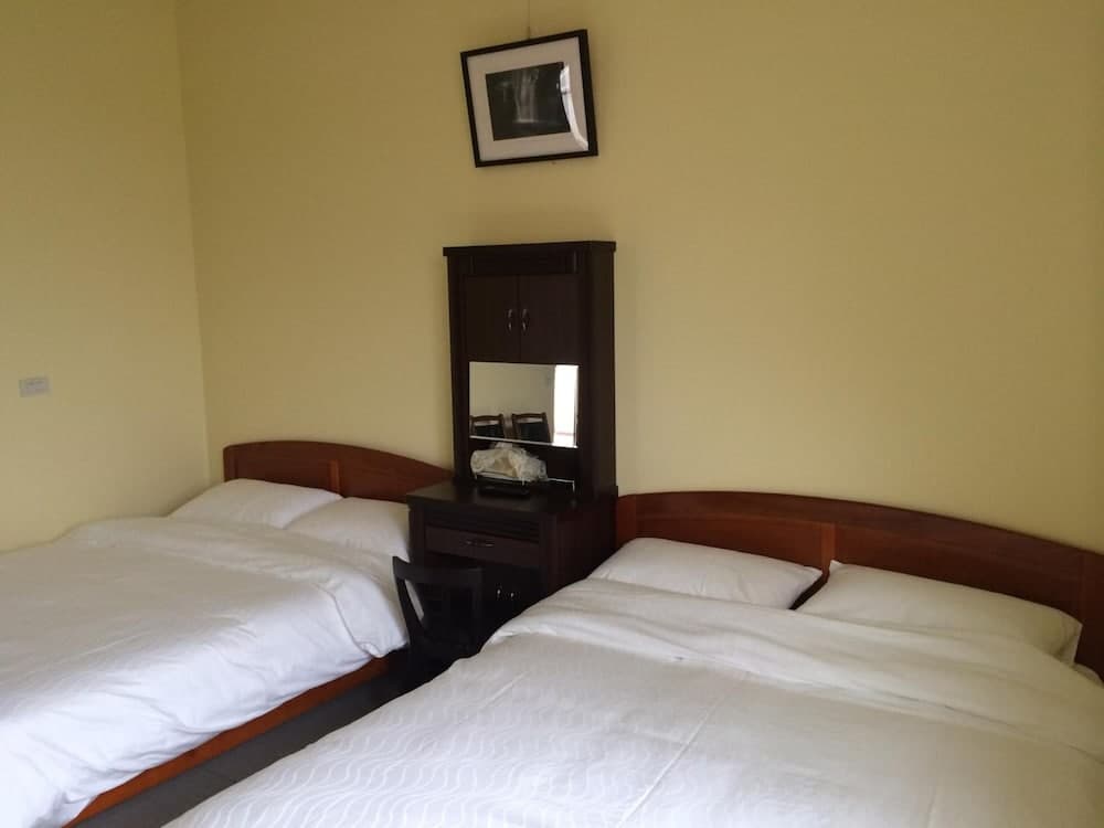 Dragon House B&B