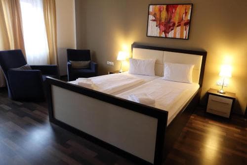 Hotel Corona
