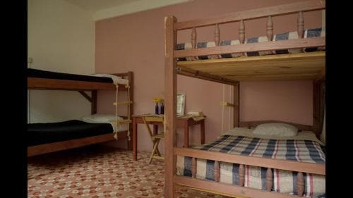 Hostel Qhia