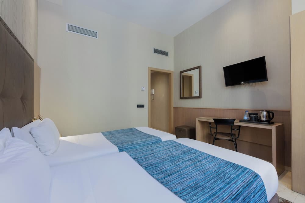 Hotel Gotico