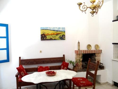 Villa Archondisa