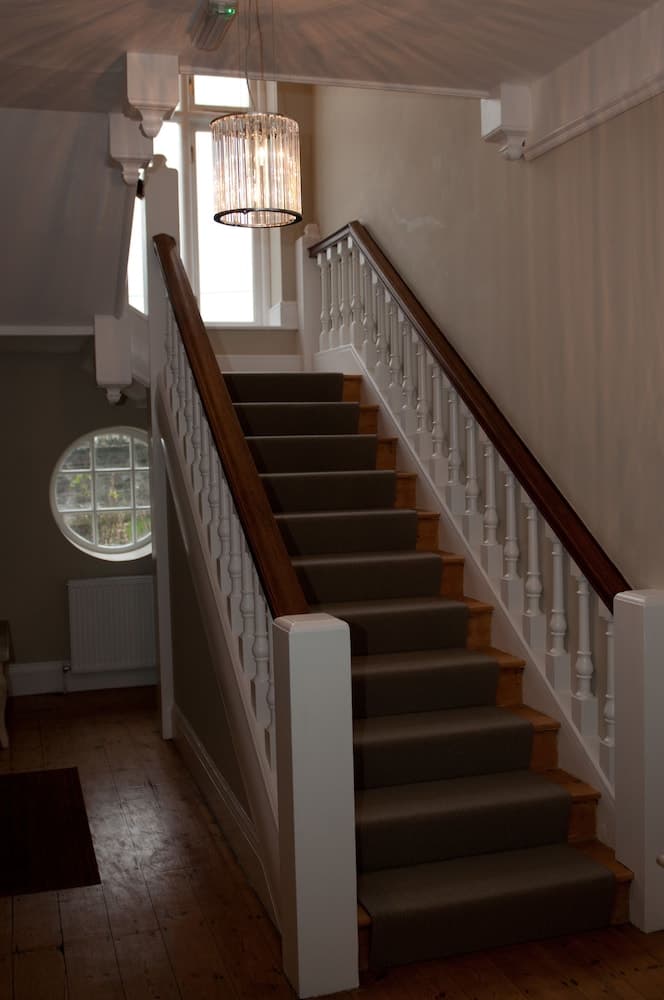 Old Parsonage House