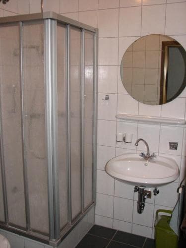Haus Sonnenschein