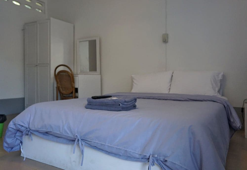 Ann Guest House