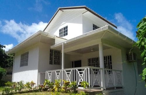 Faych House