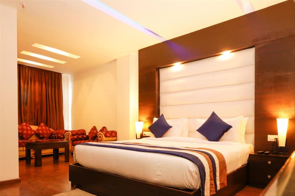 Hotel Mint Park Blue