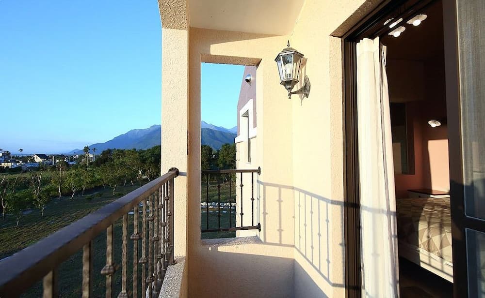 B&B Mountain View