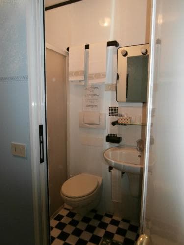 Albergo Junior