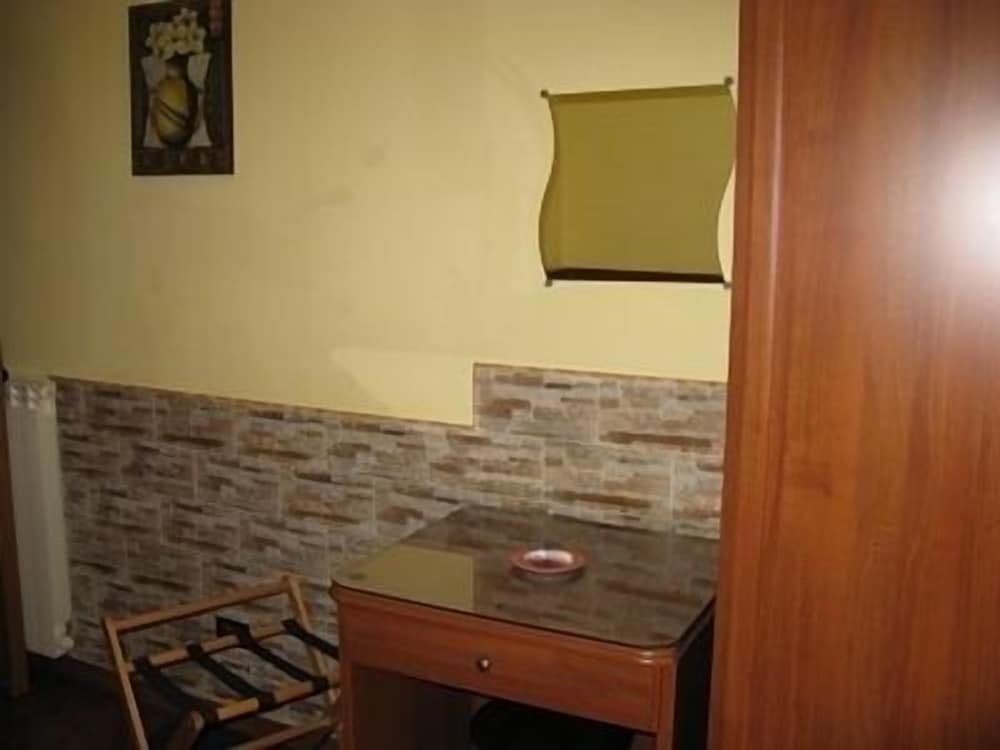 Hotel Iris