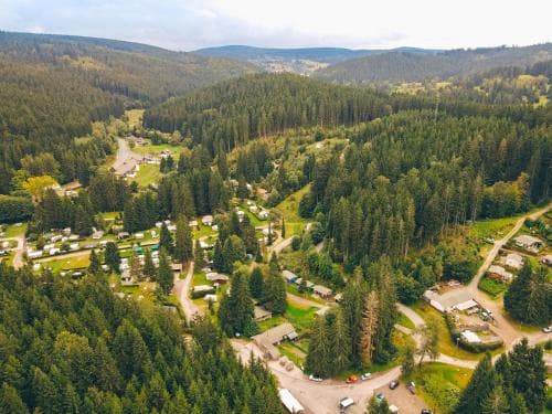 Camping Meyersgrund