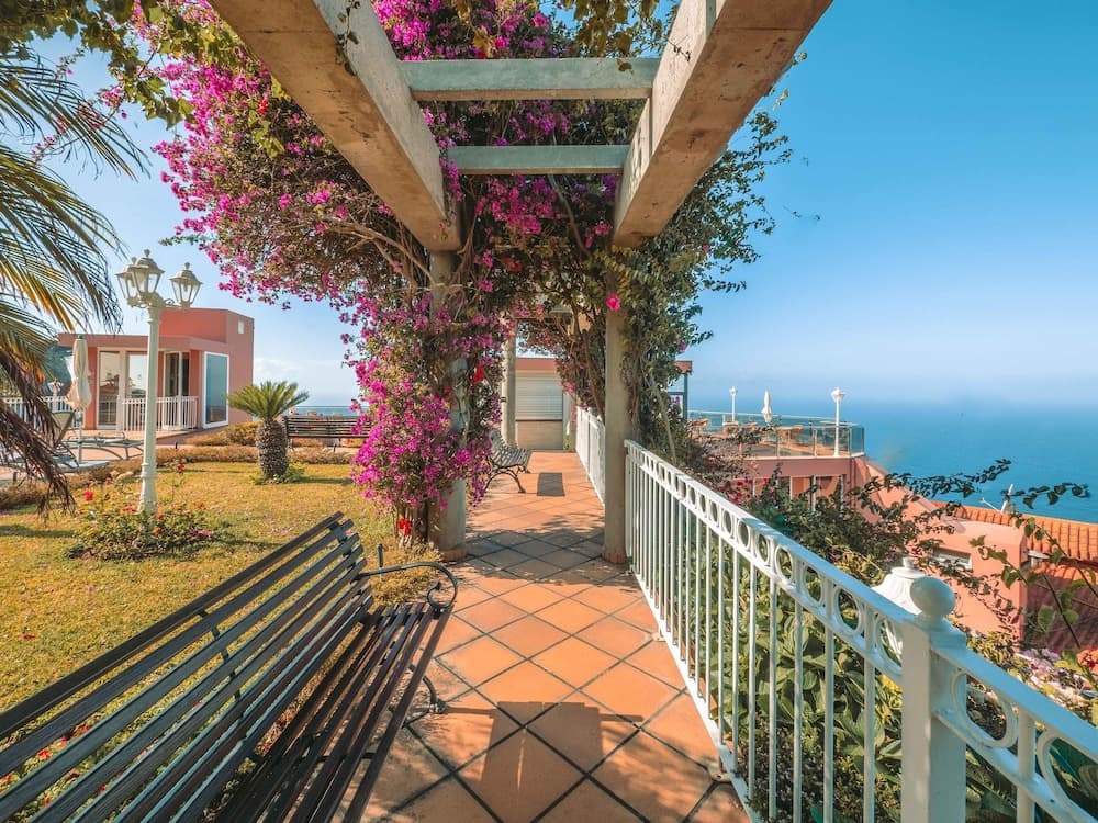 Hotel Ocean Gardens