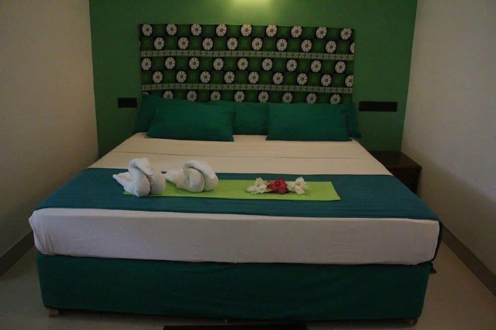 Yala Bed And Breakfast