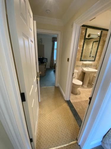 Brompton Hotel